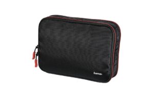 Hama Kamerazubehörtasche Fancy L