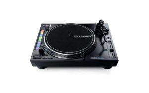 Reloop RP-8000 MKII DJ-Plattenspieler kaufen Schweiz | Mediatech.ch
