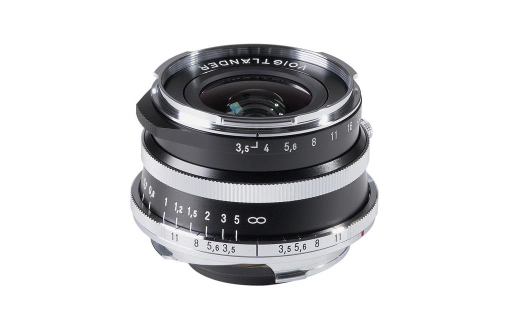 869365 - Mediatech Voigtländer Skopar 21mm / 3.5 asph kaufen Schweiz | Mediatech.ch
