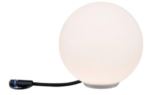 Paulmann Stimmungslicht 2.8W 235W 3000K IP67, 24V, Weiss Kunststoff, Rund kaufen Schweiz | Mediatech.ch