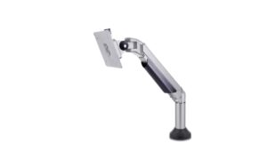 Multibrackets MB Gasgelenk-W+T Halter -32, silber/9376 Vesa 100x100, max. 10 kg kaufen | Mediatech.ch