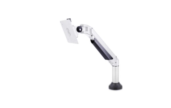 Multibrackets MB Gasgelenk-W+T Halter -32, weiss/9383 Vesa 100x100, max. 10 kg kaufen | Mediatech.ch