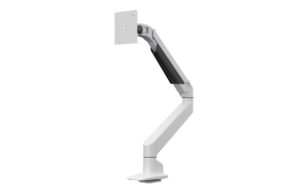 Multibrackets MB Gasliftarm HD Tischmont, weiss/5617 15 - 32, 9 - 21 kg, Vesa 75x75/100x100mm kaufen | Mediatech.ch