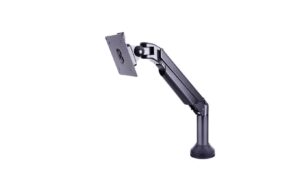 869468 - Mediatech Multibrackets MB Gasliftarm HD, Tisch/Wand, schwarz/2432 15-32, 9 - 21 kg, Vesa 100x100 kaufen | Mediatech.ch