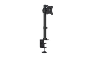 MB Monitorhalter basic -27, schwarz/3293 BxHxT 11,6x12x55mm