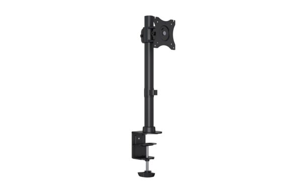 MB Monitorhalter basic -27, schwarz/3293 BxHxT 11,6x12x55mm