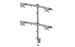 MB Monhalt basic Quad bis 27schwarz/3316 BxHxT 11,6x12x55mm