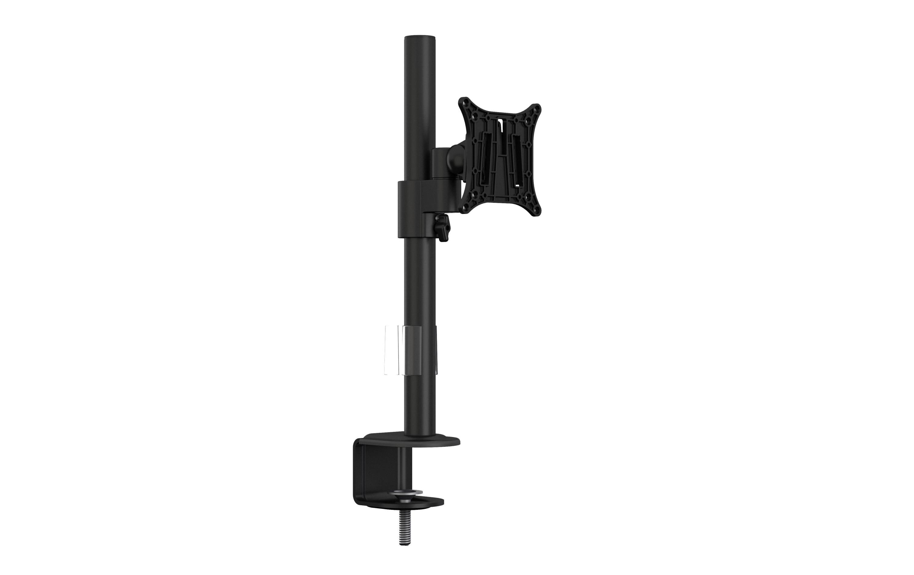 869476 - Mediatech Multibrackets MB Monhalt Office 15- 30, schwarz/5822 BxHxT 116x32x480mm kaufen | Mediatech.ch