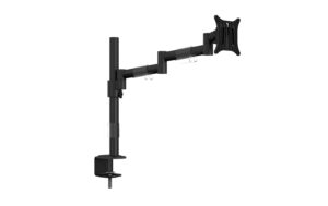 Multibrackets MB Monhalt Office 15- 30, schwarz/5846 BxHxT 506x32x480mm kaufen | Mediatech.ch