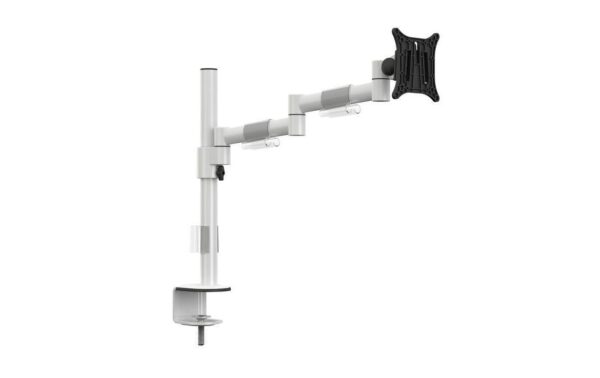 869486 - Mediatech Multibrackets MB Monhalt Office 15- 30, weiss/5174 BxHxT 506x32x480mm kaufen | Mediatech.ch