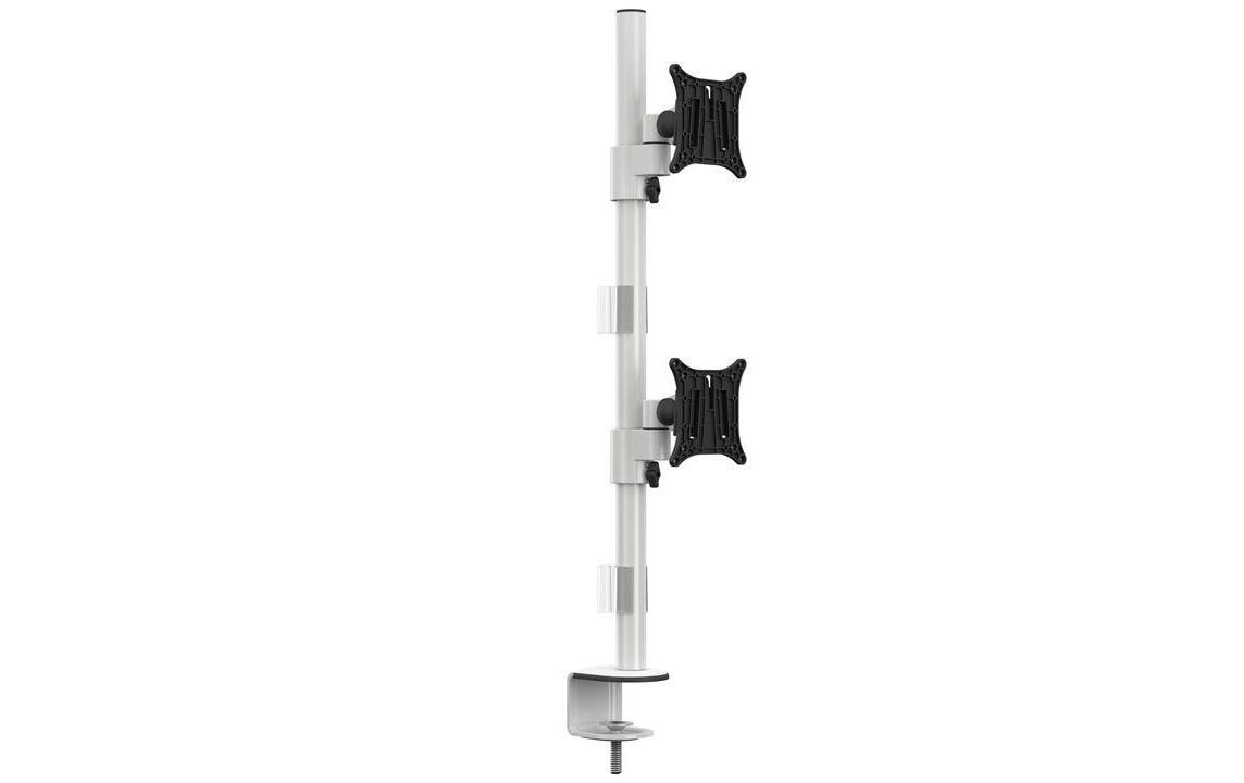 Multibrackets MB Monhalt Office 15- 30, weiss/5297 BxHxT 116x32x910mm, Dual Back to Back kaufen | Mediatech.ch