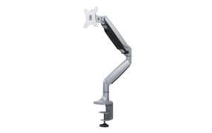 Multibrackets MB Tischständer Spring 15-27, silber/3255 Höhe 170-505mm, Max 9 kg kaufen | Mediatech.ch