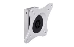 869513 - Mediatech Multibrackets MB Wandhalterung -32, Metall, silber/3480 VESA 200x200, max. 25 kg kaufen | Mediatech.ch