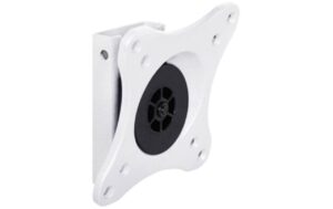 Multibrackets MB Wandhalterung -32, Metall, weiss/6061 VESA 200x200, max. 25 kg kaufen | Mediatech.ch