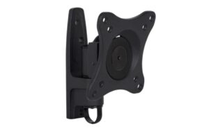 Multibrackets MB Wandhalterung 32, Metall, schwarz/3275 VESA 200x200, max. 25 kg kaufen | Mediatech.ch