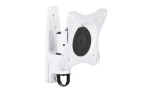 Multibrackets MB Wandhalterung -32, Metall, weiss/6078 VESA 200x200, max. 25 kg kaufen | Mediatech.ch