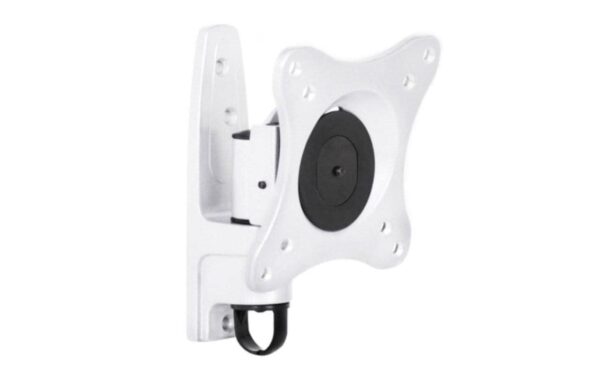 Multibrackets MB Wandhalterung -32, Metall, weiss/6078 VESA 200x200, max. 25 kg kaufen | Mediatech.ch