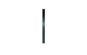 869875 - Mediatech Scheppach Bandsägeblatt zu Basa1 1490mm / 12mm / 0,36mm / 4 Z/Z