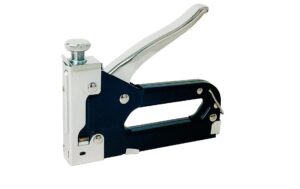Rapid Compacta Handtacker, Box