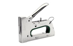 Rapid R34 Handtacker, Box