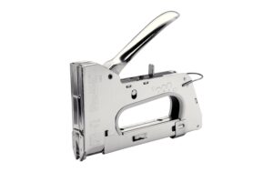 Rapid R36 Kabeltacker, Box