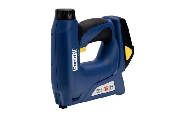 Rapid BTX530 Akkutacker, Koffer kaufen Schweiz | Mediatech.ch