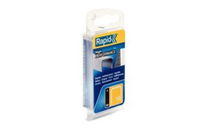 870218 - Mediatech Rapid Klammern 13/6 mm 1.600 St. Blister kaufen Schweiz | Mediatech.ch