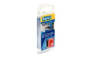 Rapid Klammern 53/8 mm 1.080 St. Blister kaufen Schweiz | Mediatech.ch