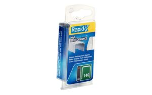 Rapid Klammern 140/10 mm 650 St. Blister kaufen Schweiz | Mediatech.ch