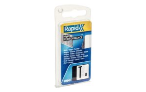 Rapid Nägel 8/15 mm 1.000 St. Blister kaufen Schweiz | Mediatech.ch