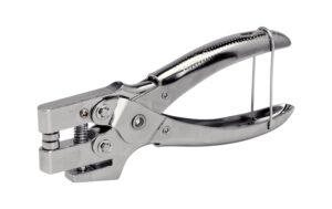 Rapid RP05 Öszange inkl. 100 Ösen 4mm Blister