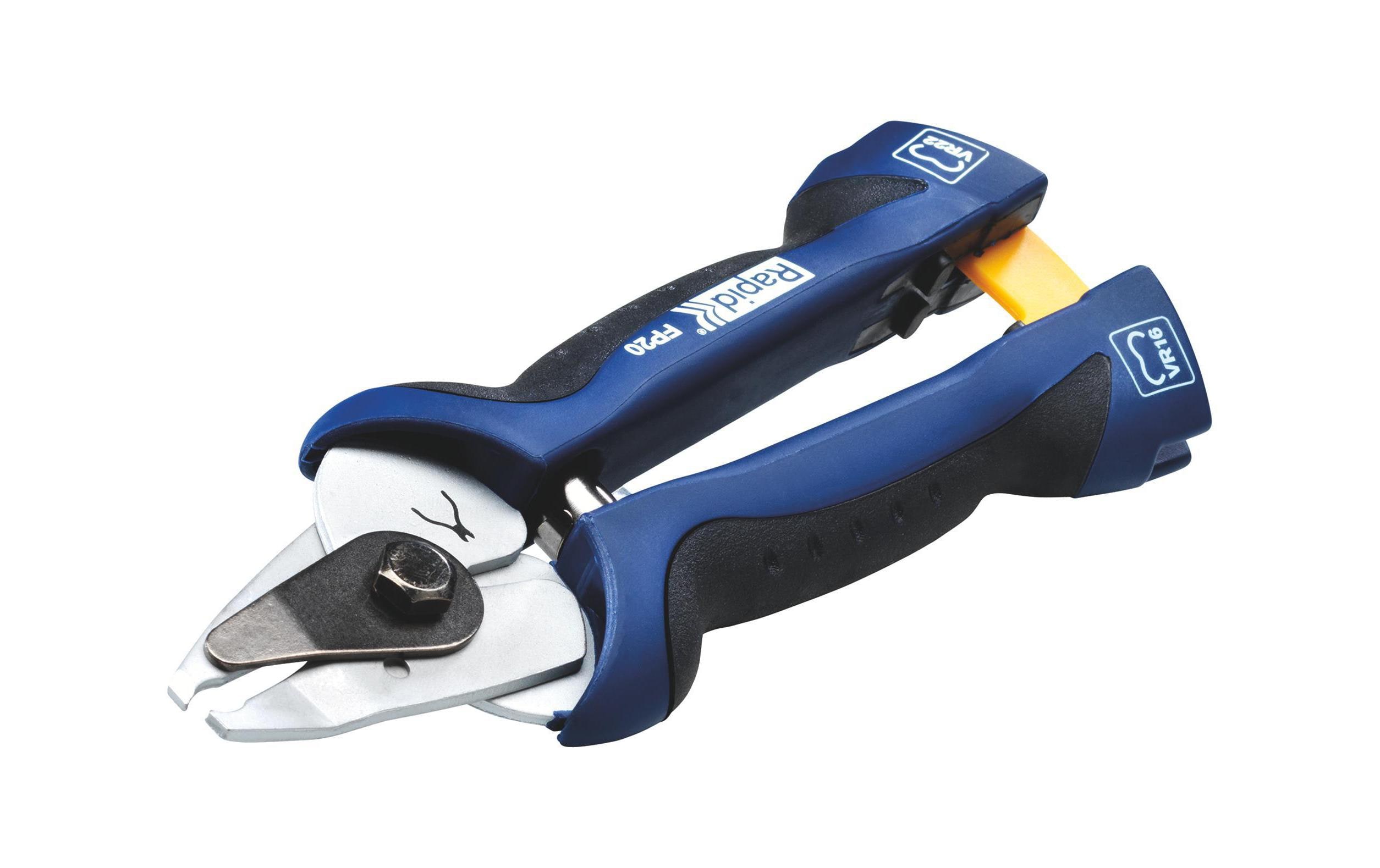 Rapid FP20 Zaunzange, Blister kaufen Schweiz | Mediatech.ch