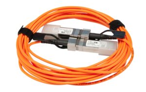 Mikrotik Direct Attached SFP+ Kabel, 5m S+AO0005, aktiv