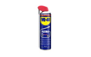 WD-40 Multifunktionsprodukt Flexible 400ml Multifunktionsöl für Industrie und Handwerk