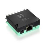 LevelOne FPS-1031: Printserver parallel 1x Printerport Parallel