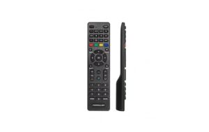 872123 - Mediatech Formuler Ersatzfernbedienung Zu IPTV Z+, Z Nano kaufen Schweiz | Mediatech.ch