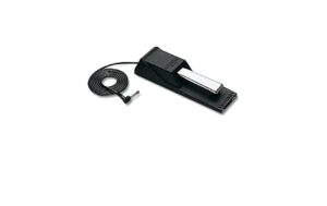 CASIO SP-20 Sustain Pedal Für PX-560/5/360/160 & CT-X5000/X3000
