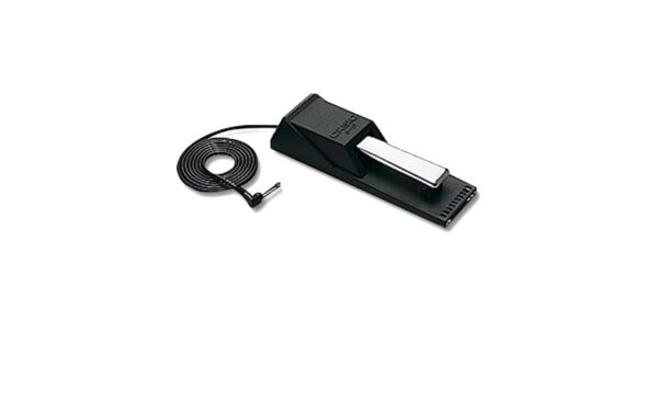 CASIO SP-20 Sustain Pedal Für PX-560/5/360/160 & CT-X5000/X3000