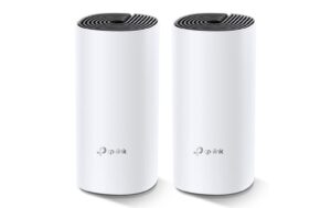 873448 - Mediatech TP-Link Deco M4: AC1200 Whole-Home Mesh 2-Pack kaufen Schweiz | Mediatech.ch
