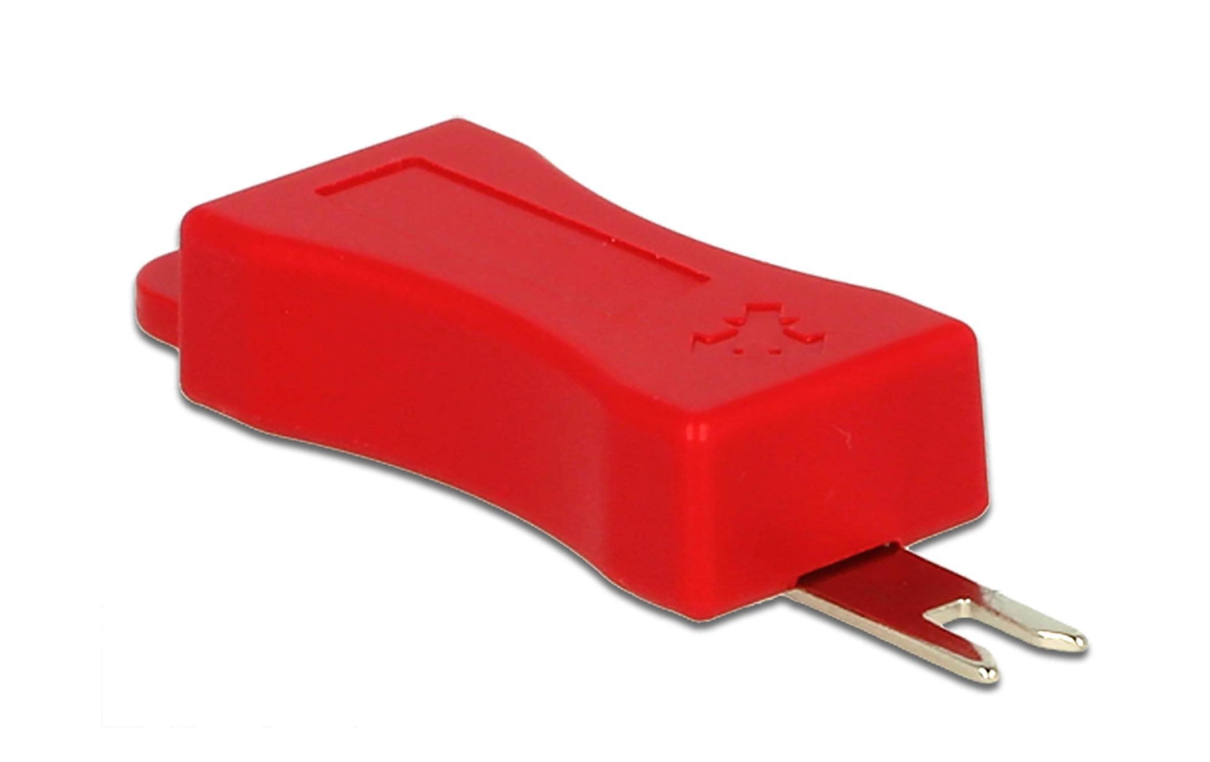 873568 - Mediatech Delock RJ45 Verriegelungs Werkzeug 4 Stück passend für Delock RJ-45 Secure Clips kaufen Schweiz | Mediatech.ch