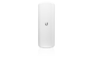 874108 - Mediatech Ubiquiti LAP-GPS: WLAN AP& Bridge, 5Ghz 17dBi Gewinn, 90° Sektor, inkl. GPS