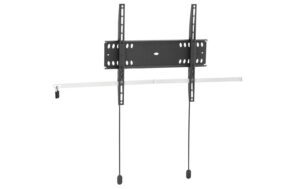 874136 - Mediatech Vogels 6VO PFW4500 fixed, 42 -55 inch, 50 kg, 400 x 400 kaufen Schweiz | Mediatech.ch