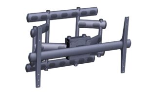 Vogels 6VO PFW 6855 turn & tilt, 227KG, 65-120, 907x600cm