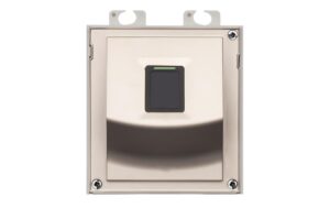 2N IP Verso Fingerprint-Modul Zubehör 2N IP Verso