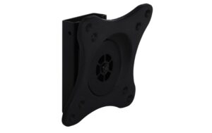 Multibrackets MB Wandhalterung 32, Metall, schwarz/3497 VESA 200x200, max. 25 kg kaufen | Mediatech.ch