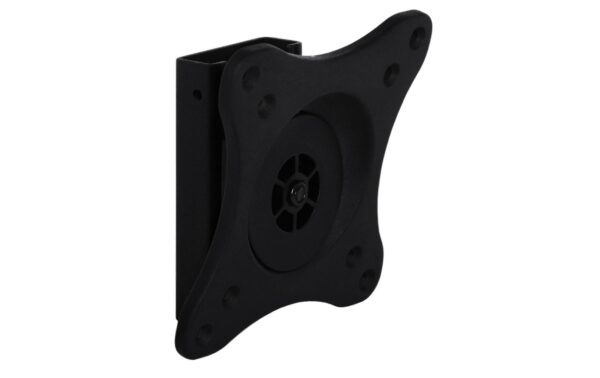 878771 - Mediatech Multibrackets MB Wandhalterung 32, Metall, schwarz/3497 VESA 200x200, max. 25 kg kaufen | Mediatech.ch