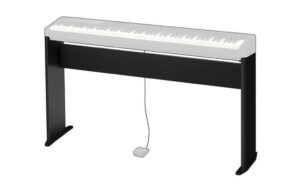 CASIO CS-68PBK Stand Black for PX-S1000BK und PX-S300BK kaufen Schweiz | Mediatech.ch