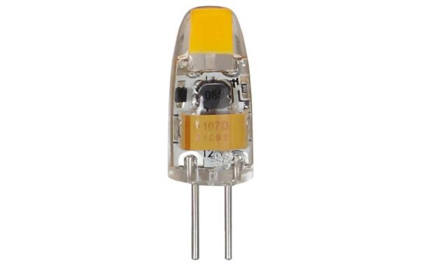 Star Trading LED Kapsel G4 1.1W (11W) 100lm, dimmbar, 2800K, EEF: A++ kaufen Schweiz | Mediatech.ch