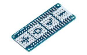 Arduino MKR Proto Shield 120 Lötpunkte