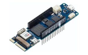 Arduino MKR Vidor 4000 konfigurierbares Controller-Board kaufen Schweiz | Mediatech.ch